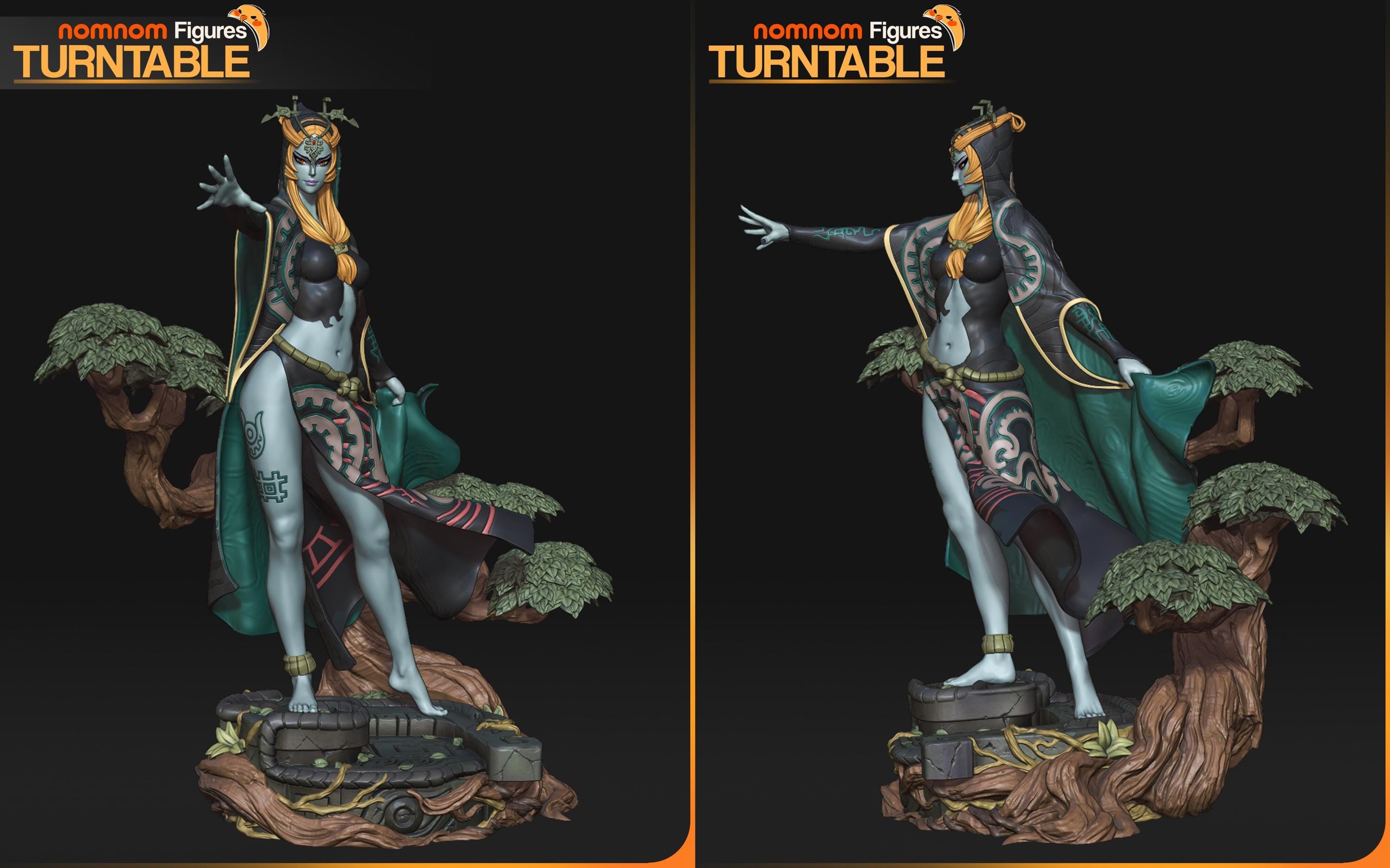 Midna