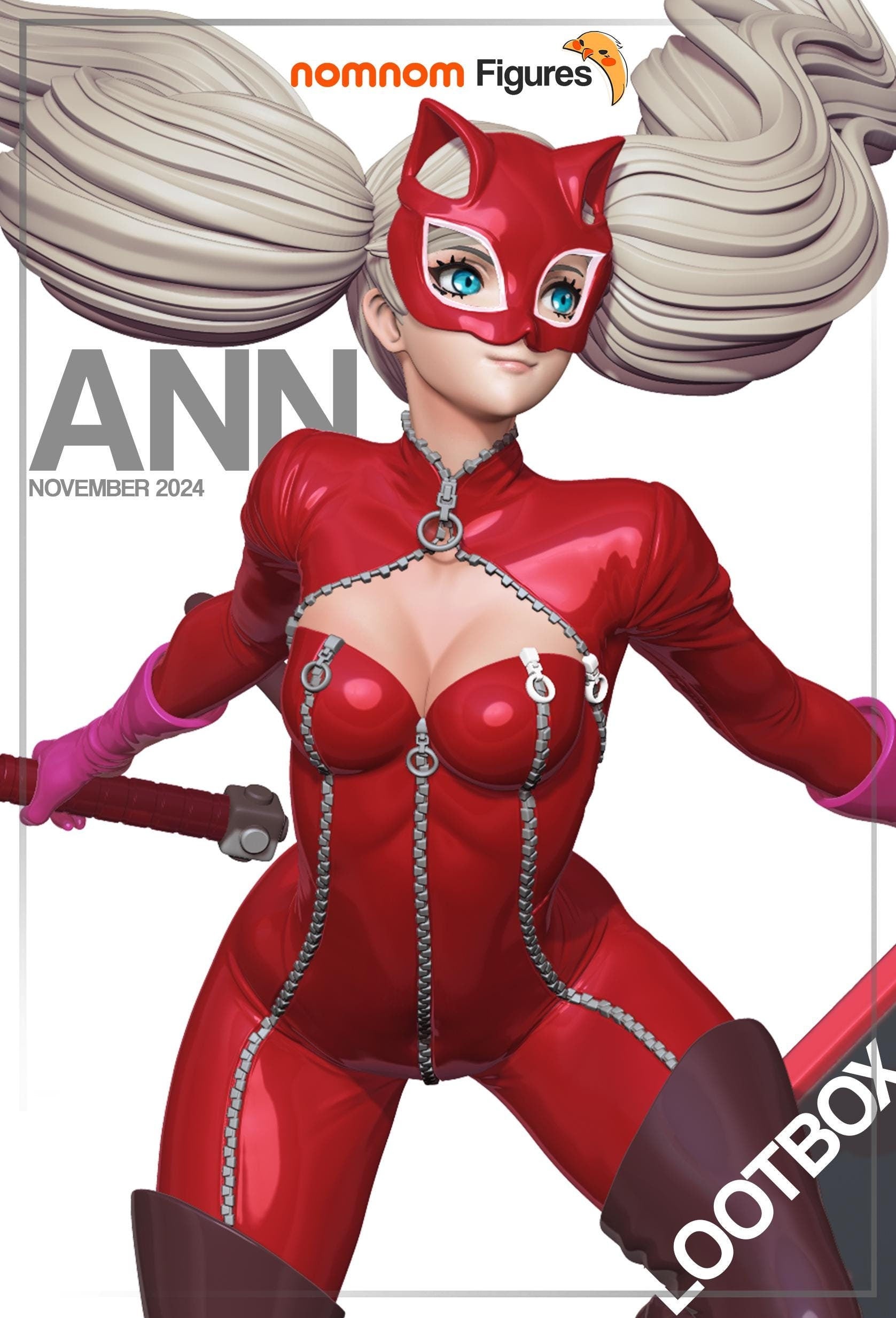 Ann