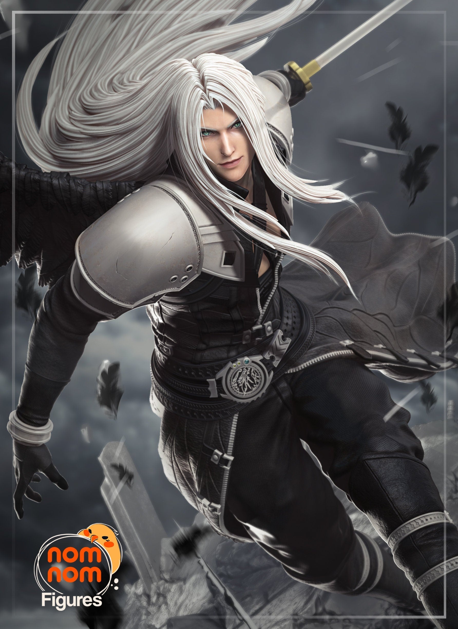 Sephiroth