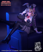 Bunny Girl Ohman