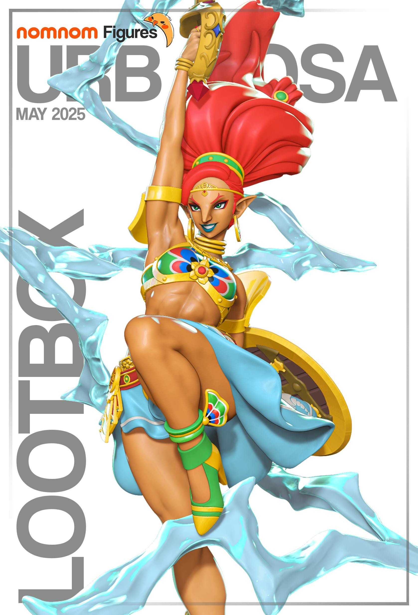 Urbosa