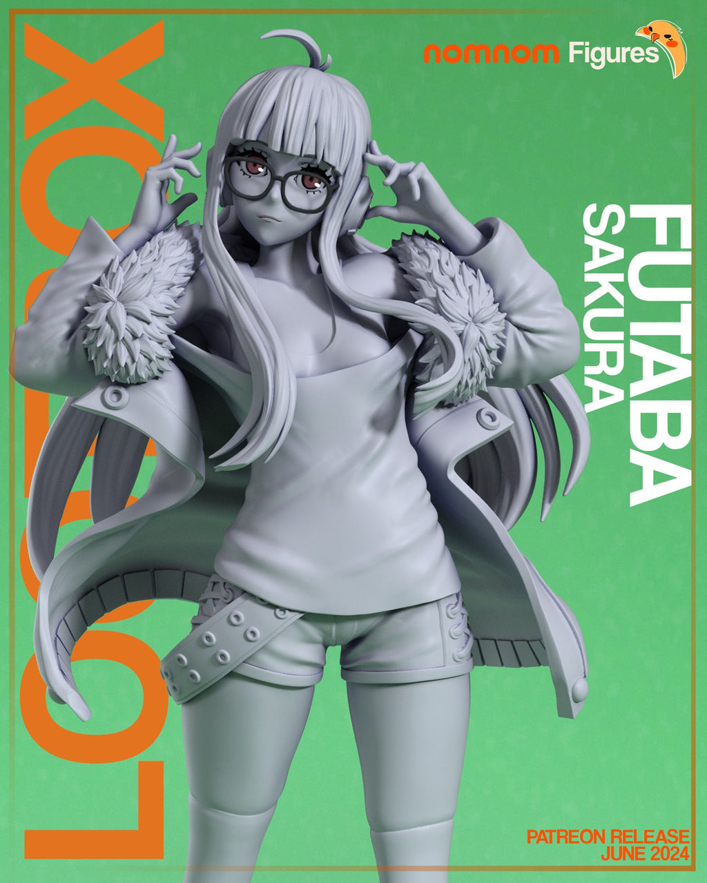Futaba