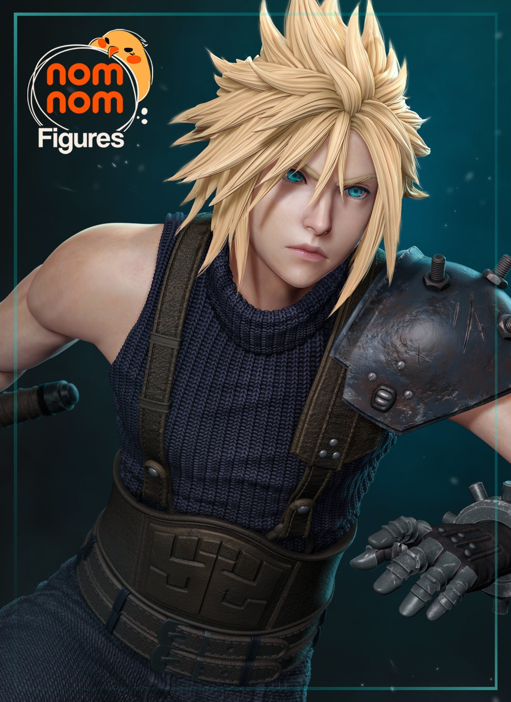 Cloud Strife