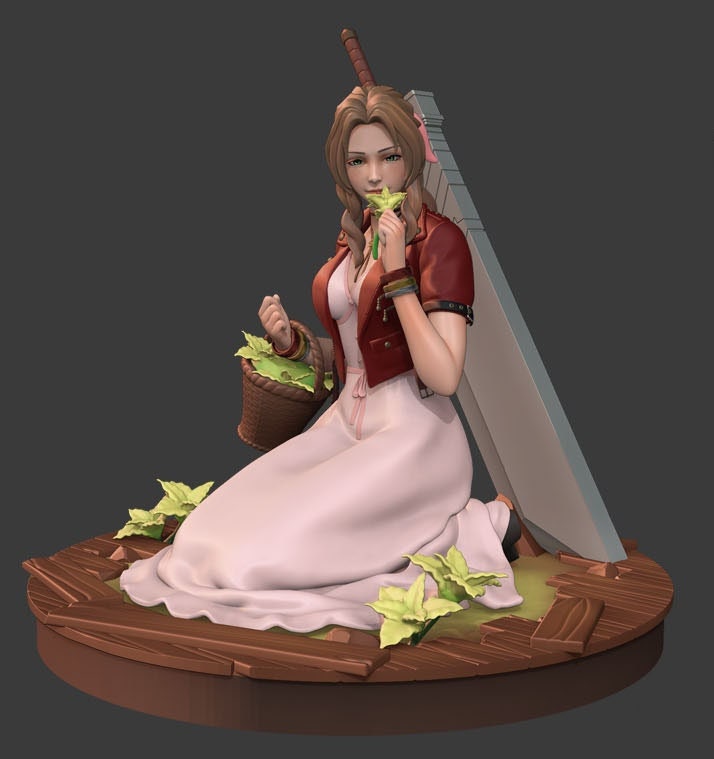 Aerith